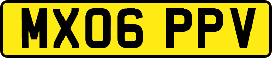 MX06PPV