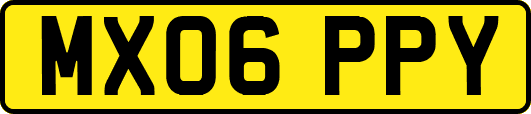 MX06PPY