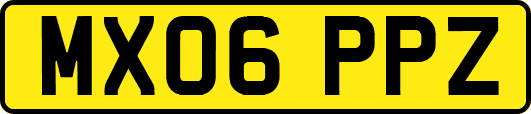MX06PPZ