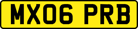 MX06PRB