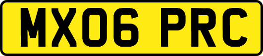 MX06PRC