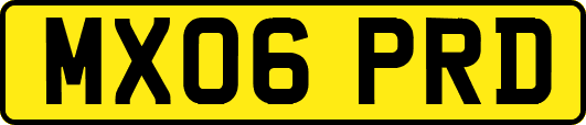 MX06PRD