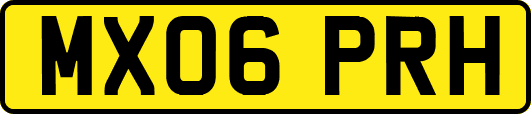 MX06PRH