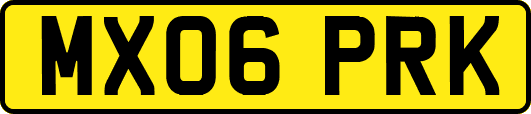 MX06PRK