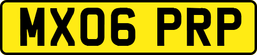 MX06PRP