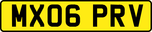 MX06PRV