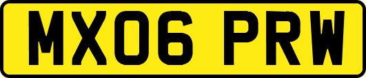 MX06PRW