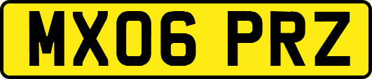 MX06PRZ