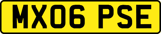 MX06PSE