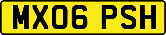 MX06PSH