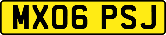 MX06PSJ