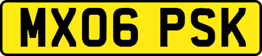 MX06PSK