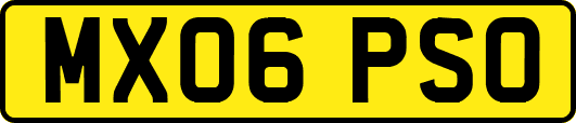 MX06PSO