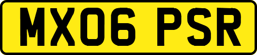 MX06PSR