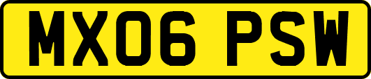 MX06PSW