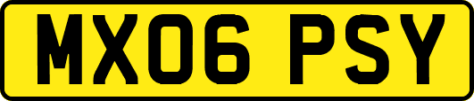 MX06PSY