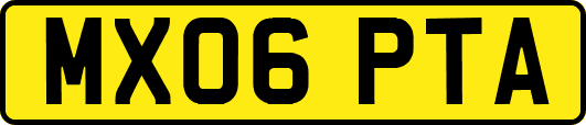 MX06PTA