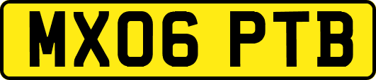 MX06PTB
