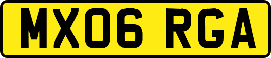 MX06RGA