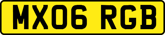MX06RGB