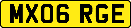 MX06RGE