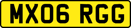 MX06RGG