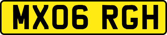 MX06RGH