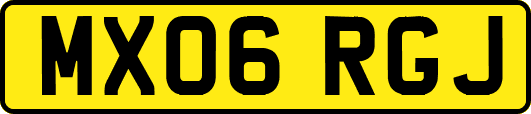 MX06RGJ
