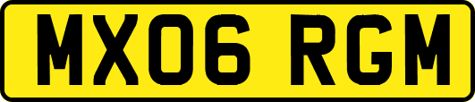 MX06RGM
