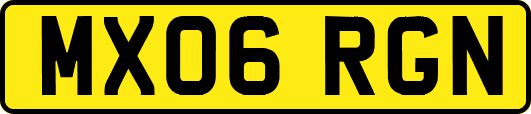 MX06RGN