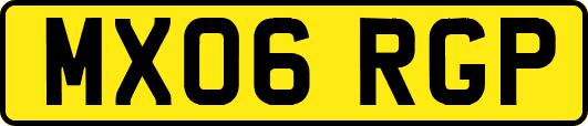 MX06RGP