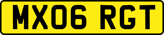 MX06RGT