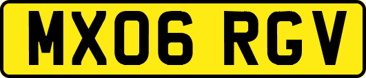 MX06RGV