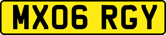 MX06RGY