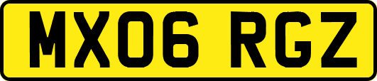 MX06RGZ