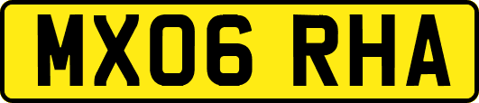 MX06RHA