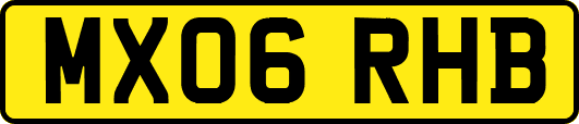 MX06RHB