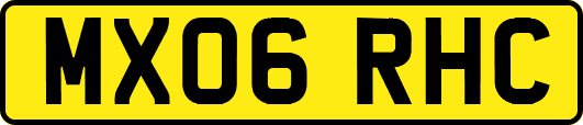 MX06RHC