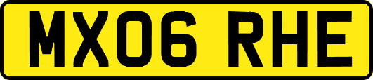 MX06RHE