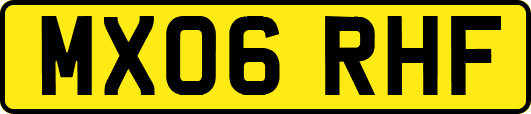 MX06RHF