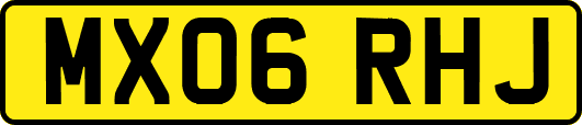 MX06RHJ