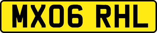 MX06RHL