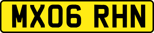MX06RHN