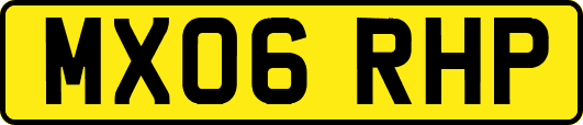 MX06RHP