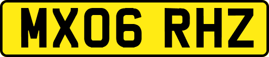 MX06RHZ