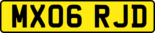 MX06RJD