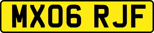 MX06RJF