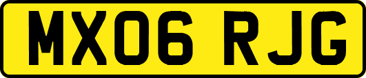 MX06RJG