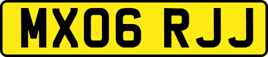 MX06RJJ