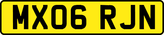 MX06RJN